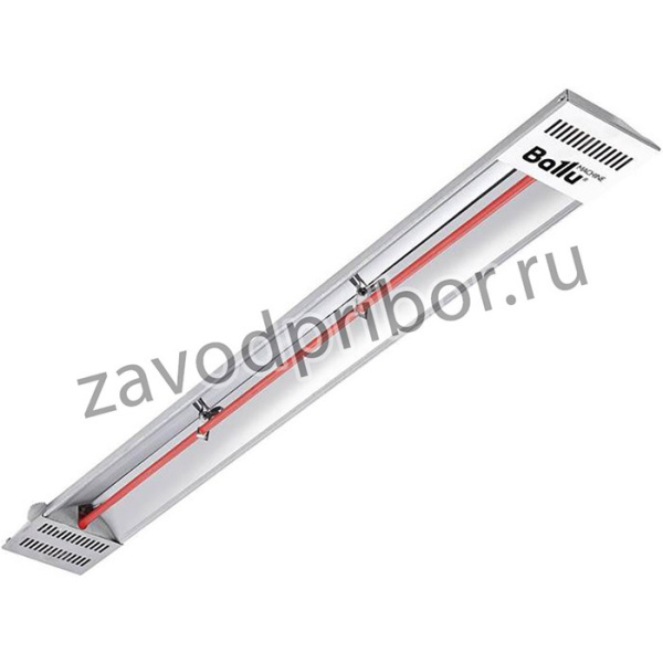 Обогреватель инфракрасный электрич. 1.0кВт 220В BIH-T-1.0-E Ballu НС-1135597
