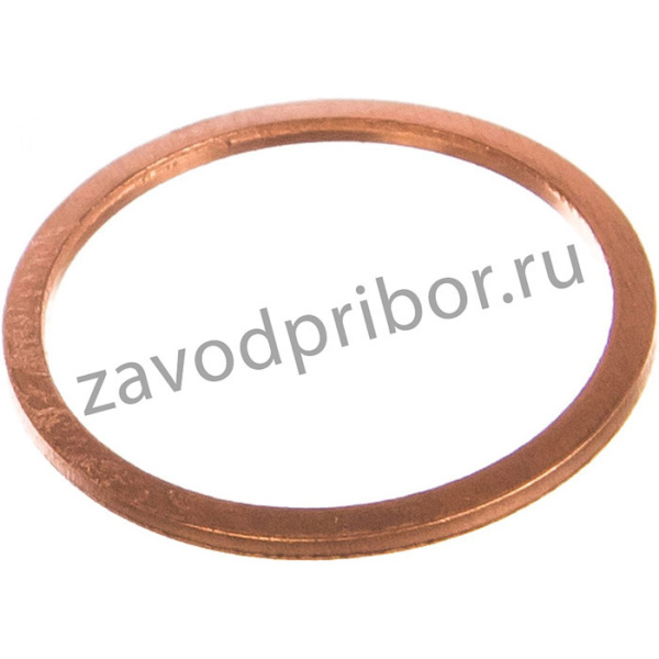 Медное кольцо для легкого извлечения алмазной коронки, 1 1/4 35450000