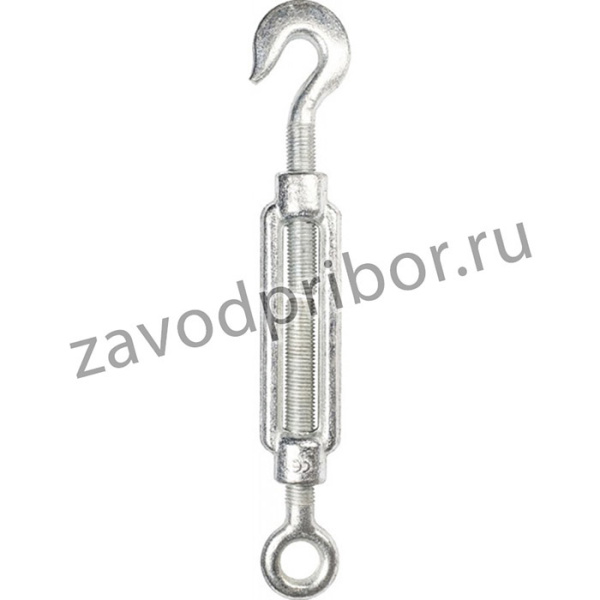 Талреп крюк-кольцо М20 123202 123202