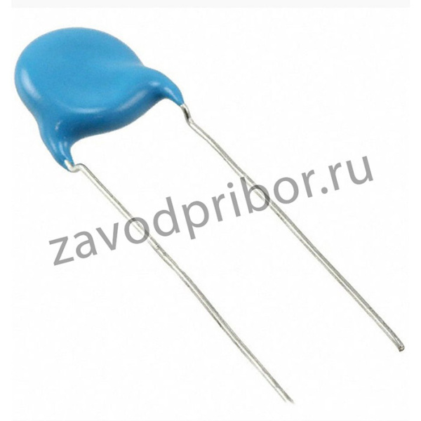 DE2E3KY332MN3AM02F, (фильтр X1/Y2 0.0033uF 20% 250Vac/250Vac F:7.5mm)