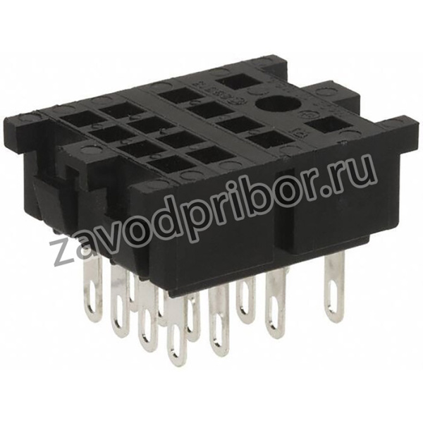 27E006, RELAY SOCKET