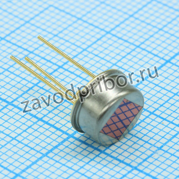 RD-913FB5, Пьезоэлектрический датчик пламени