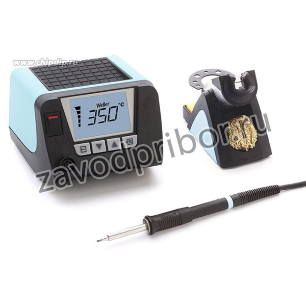 T0053441699N, Паяльная станция, 230В, 95Вт, максимальная температура 450°C