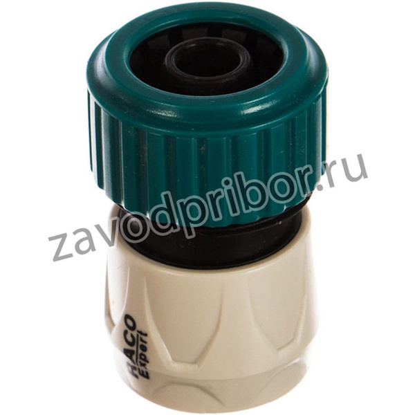 Соединитель "шланг-насадка", 3/4" 4250-55204C
