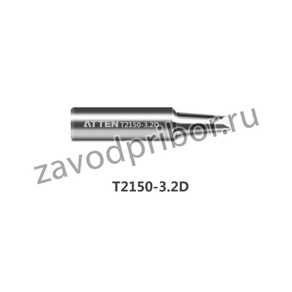 T2150-3.2D — жало паяльное