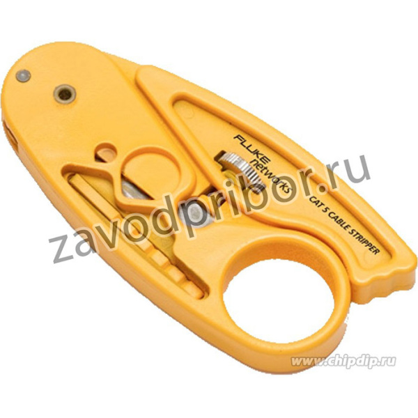 11230002, Стриппер UTP/STP/Coax