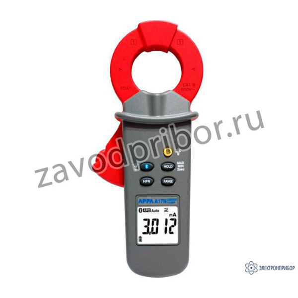 APPA A17N — электроизмерительные клещи