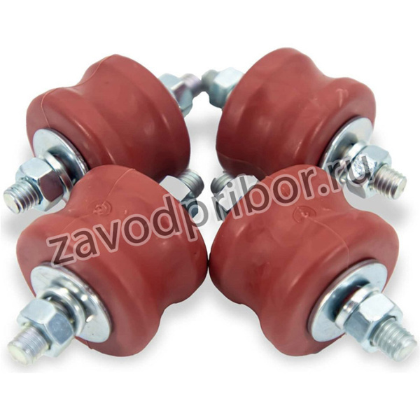 Комплект Виброопор RF00V120P