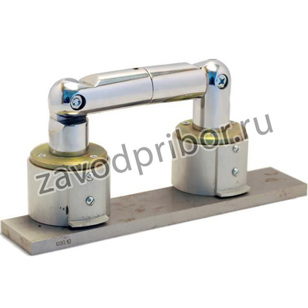 МД-4К — магнитопорошковый дефектоскоп