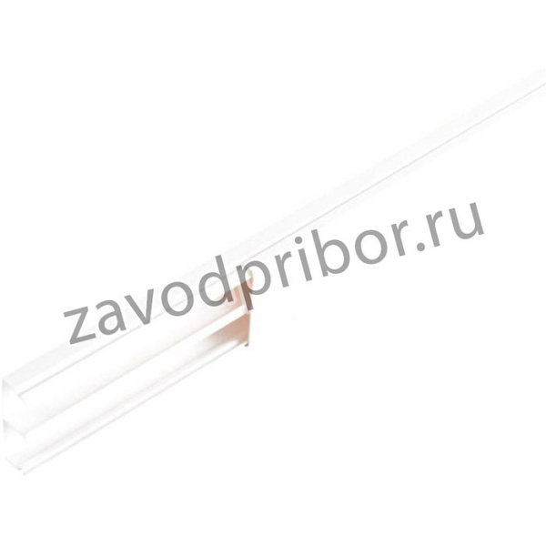 Кабельный канал Legrand 638195 Metra 40x16мм белый 2м