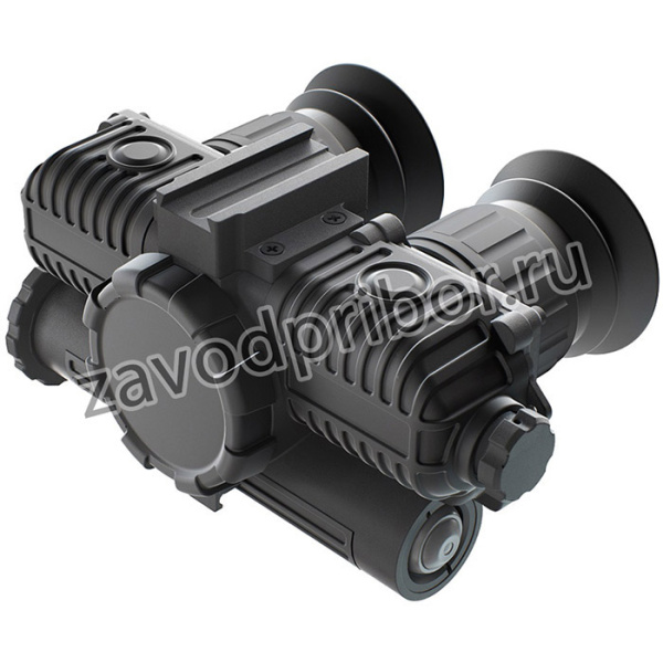 Fortuna General Binocular 6B — тепловизионные очки (тепловизионный бинокль) без объектива