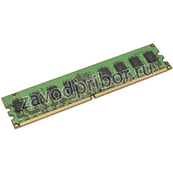 Оперативная память Ankowall DDR2 2GB SDRAM 1.8V UNBUFF. 667 MHz PC2-5300