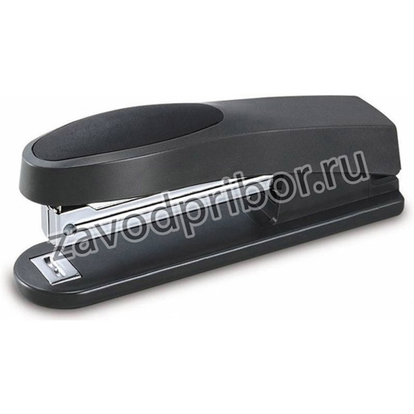 Степлер Kw-Trio 5330d/gray Trio N10 (10листов) темно-серый 100скоб