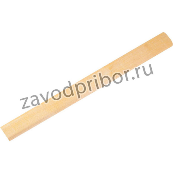 Рукоятка для кувалды деревянная, 400мм, 39-0-140