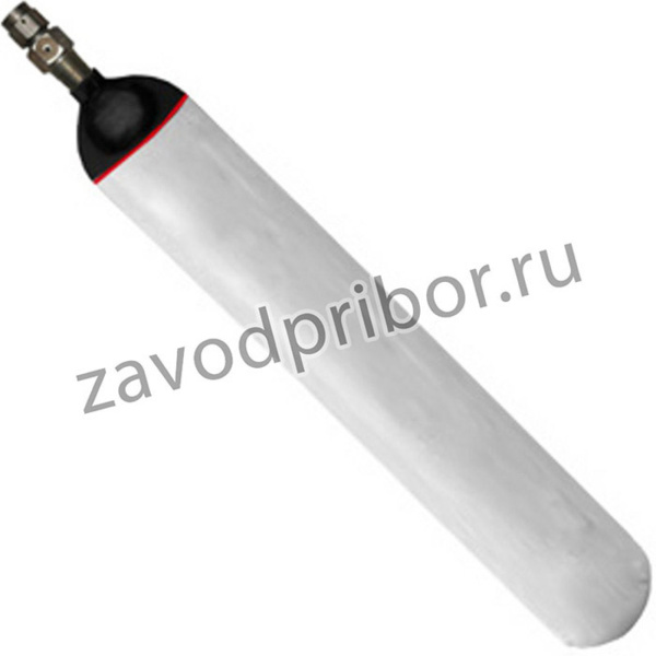 Баллон Ацетиленовый 10 л новый, пустой G-907