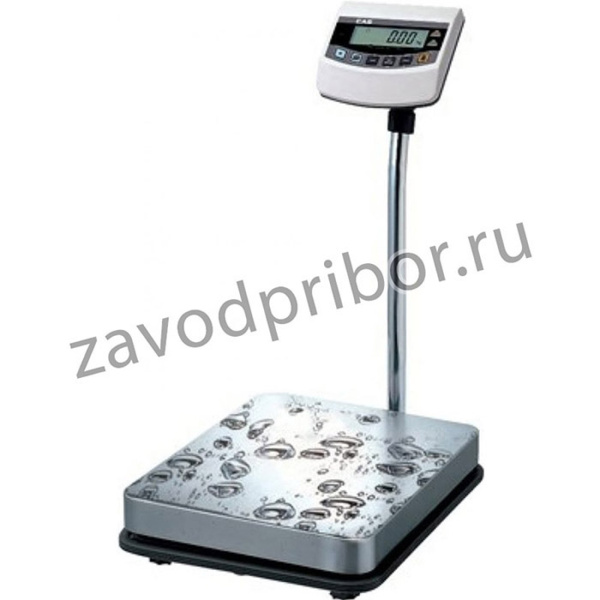 Весы BW-6RB C40B0N602GCI0501