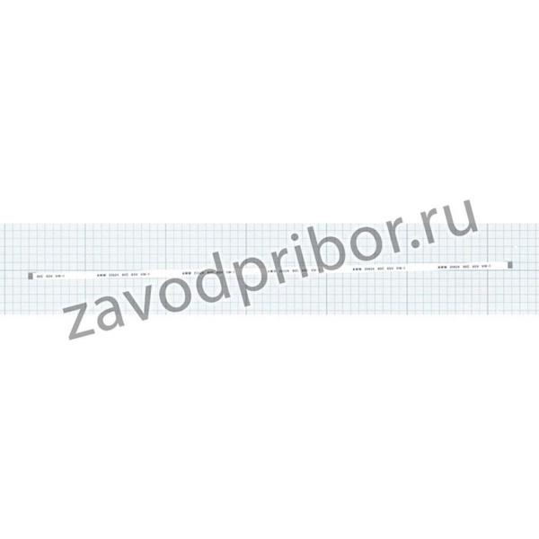 Шлейф универсальный 8pin, шаг 0,8мм, длина 30см