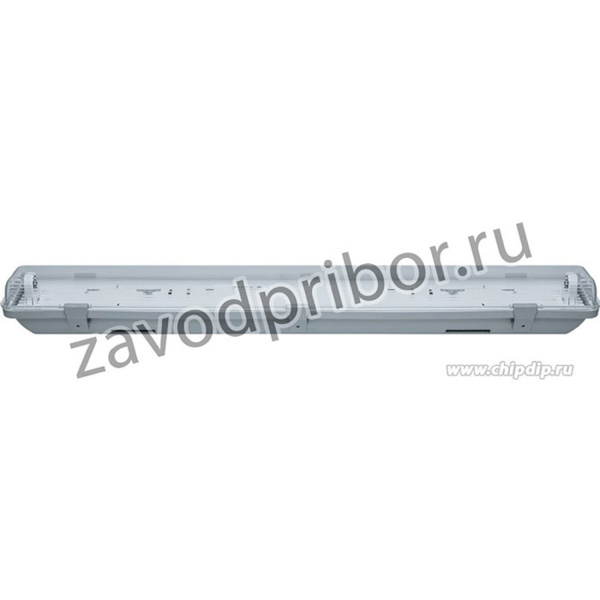 Светильник Navigator 61 374 DSP-04-600-IP65-1хT8-G13