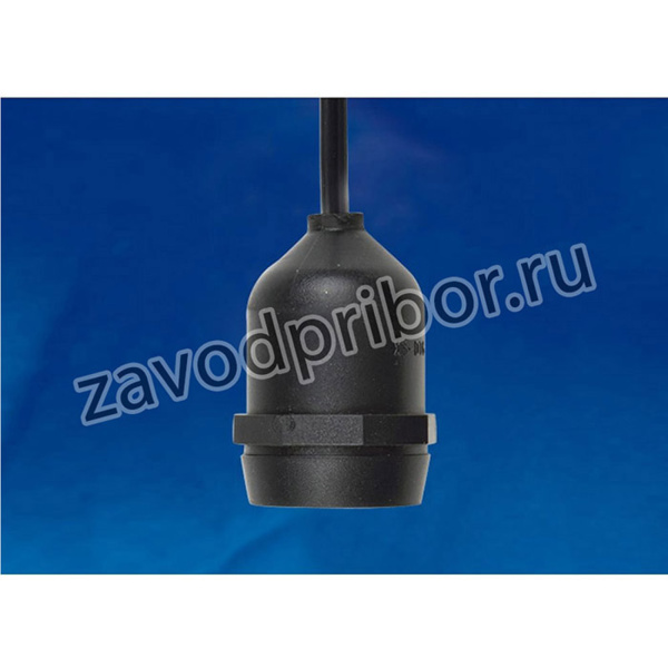 Патрон подвесной с защитой IP54 ULH-E27-IP54-15cm UL-00003362