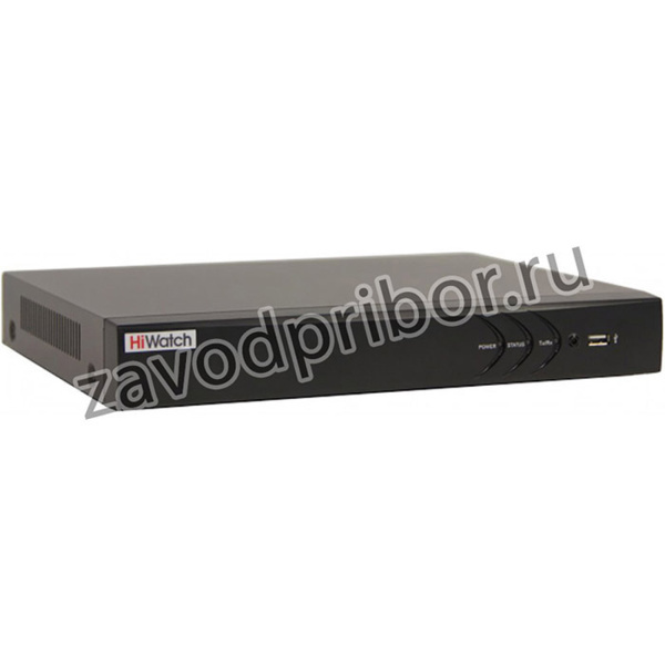 Видеорегистратор Hikvision DS-H216UA(B)