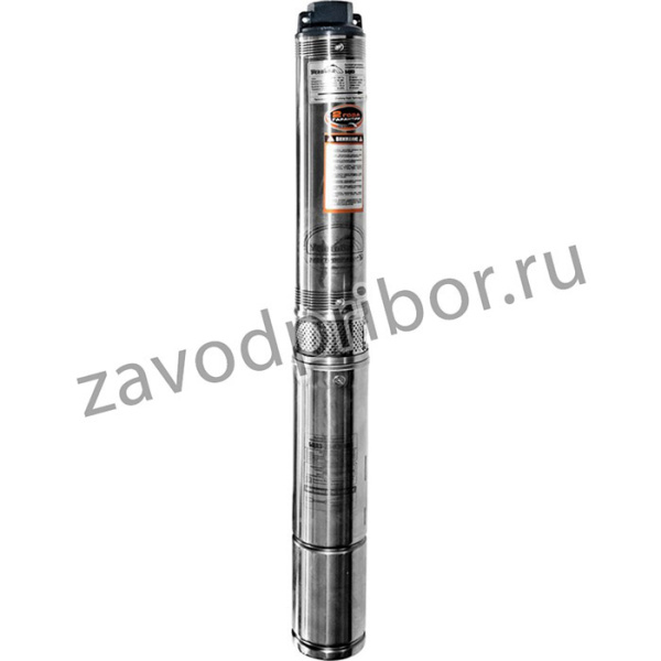 Насос погружной БЦПЭ-75-0,5-40м