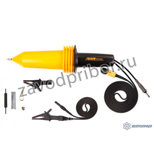 RP1018H — высоковольтный пробник