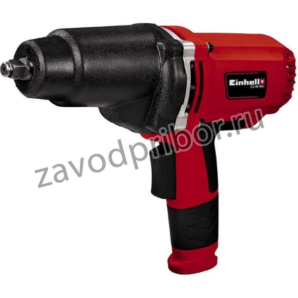 4259950 Гайковерт сетевой Einhell CC-IW 950