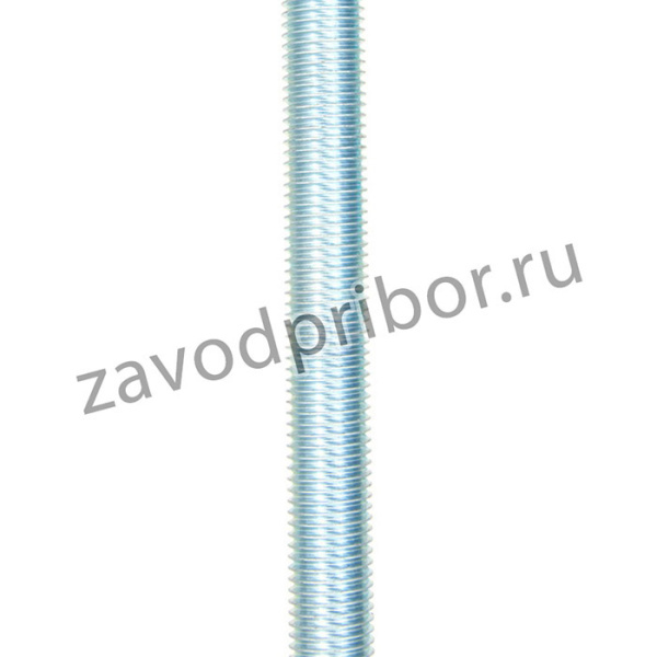 Шпилька резьбовая 4.8 Zn 1м 60, 10,0 114732
