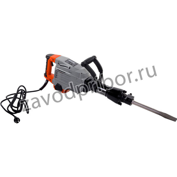 Молоток отбойный 6-гр 30мм МЭ-1700/30М 50139