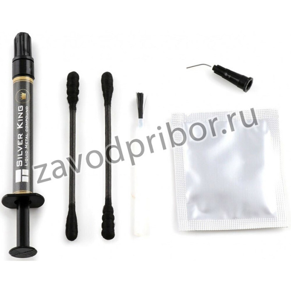 Термопаста Thermalright Silver King (3 г)
