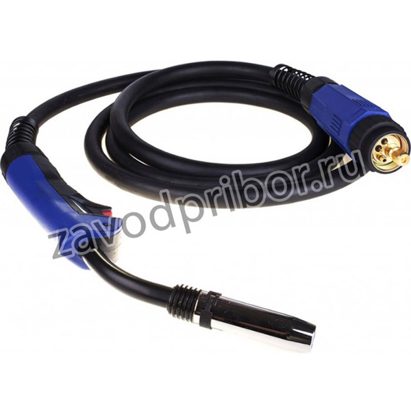 Горелка для полуавтоматической MIG/MAG сварки Mig 36 4 м ATL2999