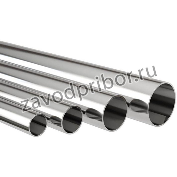 Труба из нерж. стали AISI 304 d16х1 L3000 (уп.45м) DKC 6700-16L3