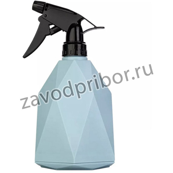Опрыскиватель садовый Deli DL581005А 600мл
