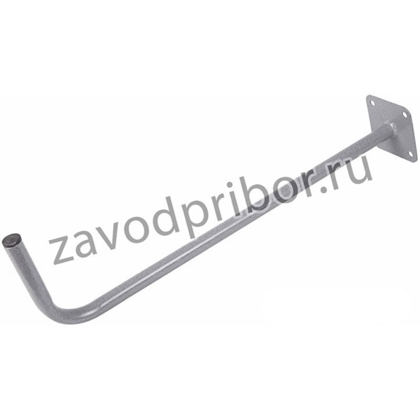 34-0481, Кронштейн эфирный Г-образный, 60см