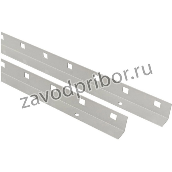 Держатель пластронов FORT высотой 1800 2шт PROxima FDP18