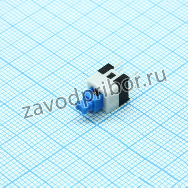 L-KLS7-P7.0X7.0A-1, Переключатель нажимной