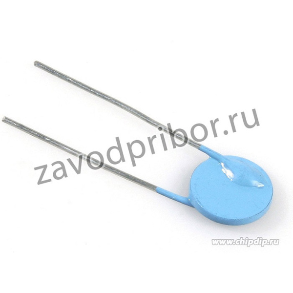 СН2-1Б, 180 В, 10%, Варистор