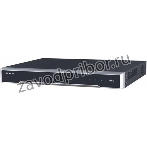 IP-видеорегистратор Hikvision DS-7608NI-I2, 8-и канальный