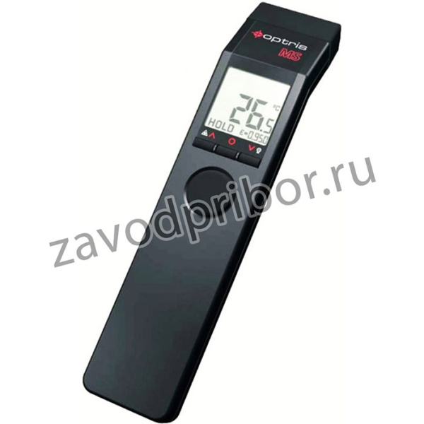 OPTMSI, Пирометр (инфракрасный термометр) MS