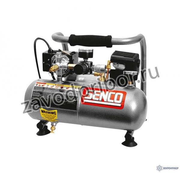 SENCO PC1010 — компрессор для вакуумного упаковщика