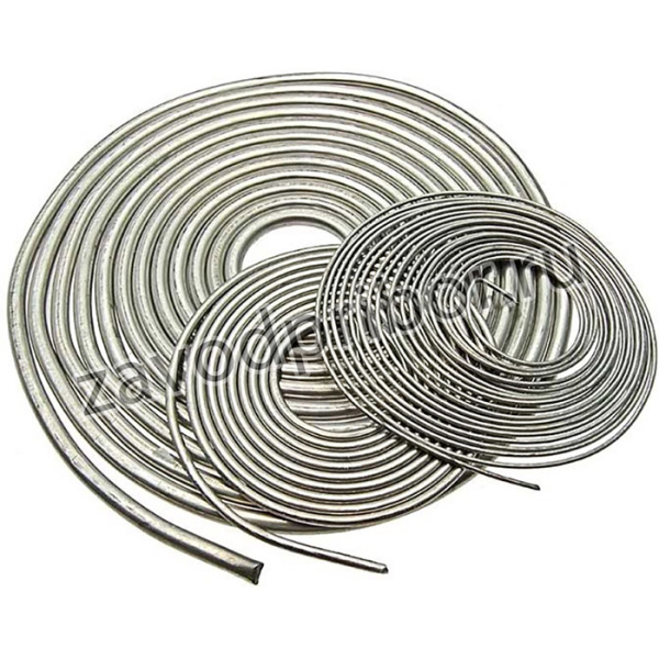 ПОС 61 Прв d=1.0мм 1м. спираль