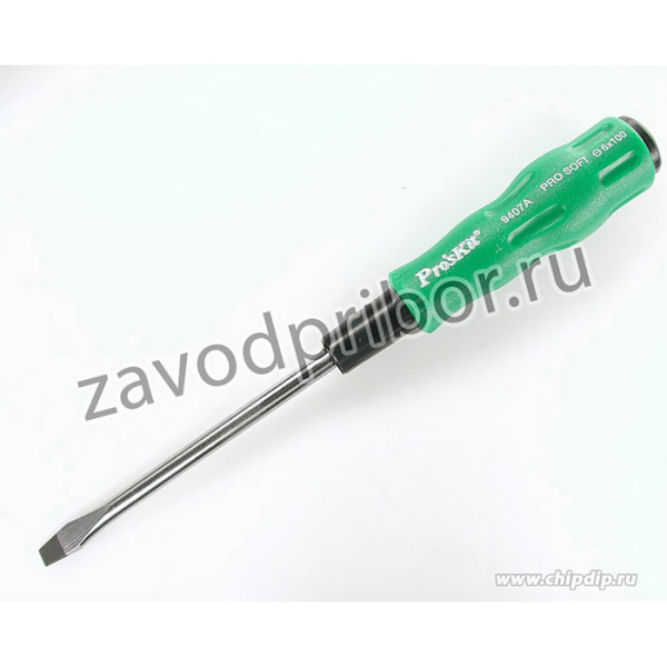 Отвертка 89407A (-)