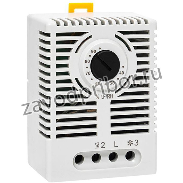 HCO5EM, Гигростат на DIN-рейку 5А 230В IP20 PROxima