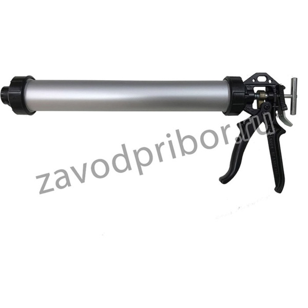 СОХ Powerflow combi 600ml механический пистолет для картриджей и саше 177354