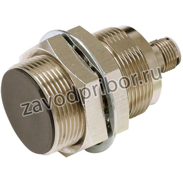 E2E-X22B3D30-M1, Датчик: индуктивный; Конф.выхода: PNP / NO + NC; 0-22мм; 10-30ВDC
