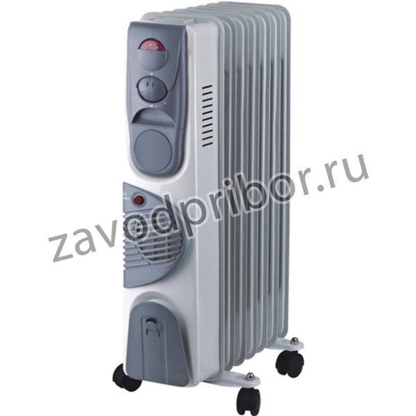 Маслянный радиатор BВ-20Т 4670004377048