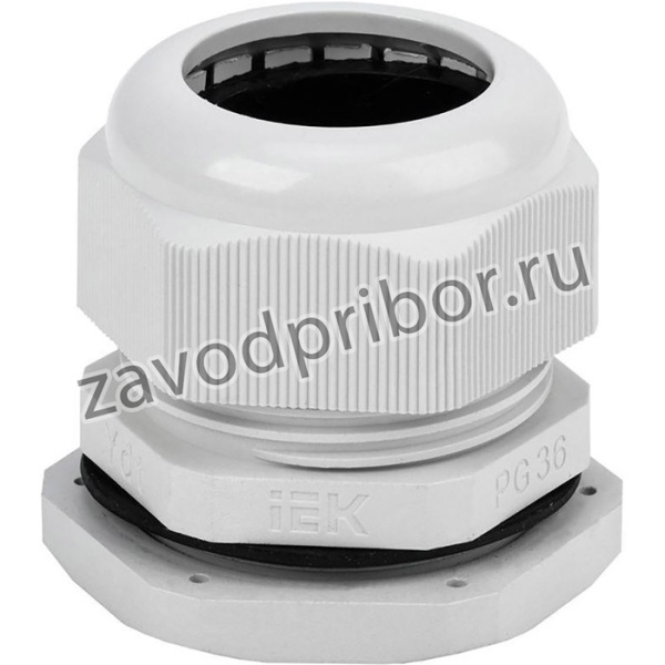 Сальник PG36 d24-32мм IEK YSA20-32-36-54-K41