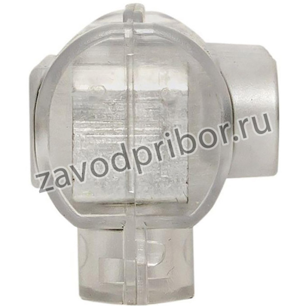 Комплект клеммников SV15 3хKE10.1+1хKE10.3 (Al 10-35/Cu 1.5-25) для сетей уличного освещения PROxima EKF sv-15