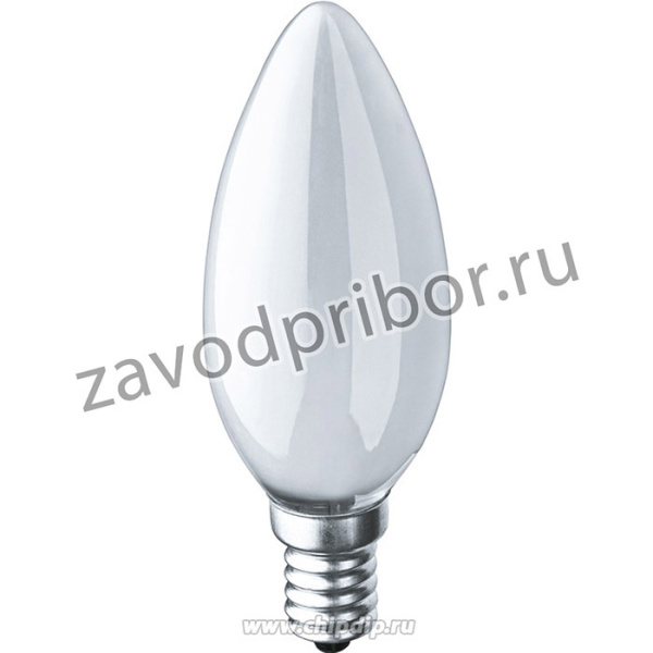 Лампа Navigator 94 308 NI-B-40-230-E14-FR