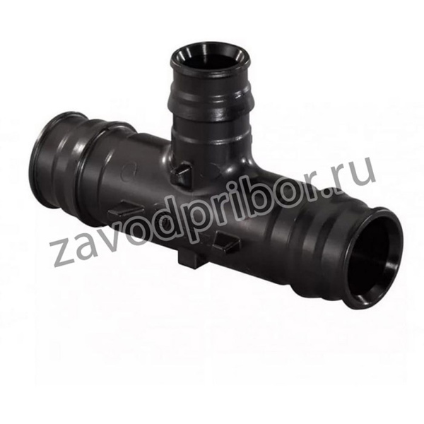 Тройник редукционный Q&E PPSU 25-16-20 '25Ф UP 1008699